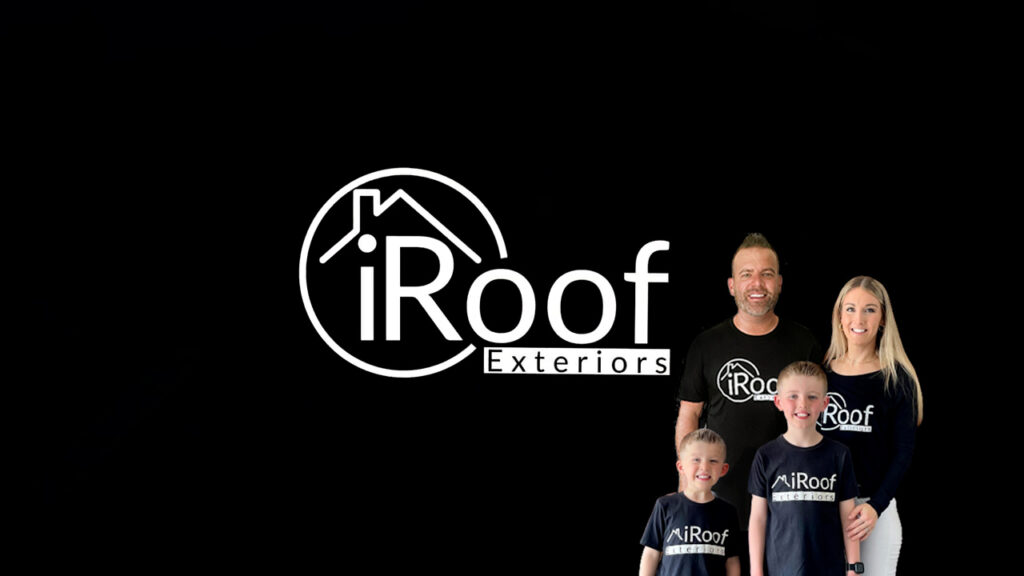 iRoof Exteriors is Rockton and Roscoe's Hometown Roofing Contractor